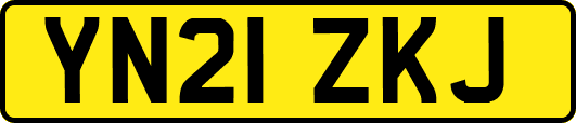 YN21ZKJ