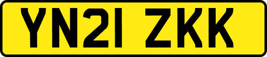 YN21ZKK