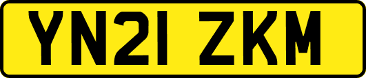 YN21ZKM