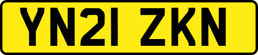 YN21ZKN