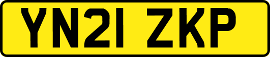 YN21ZKP