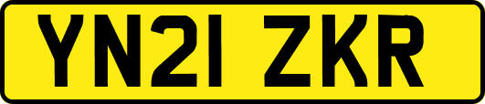 YN21ZKR