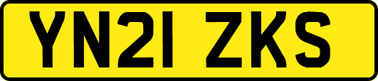 YN21ZKS