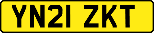 YN21ZKT