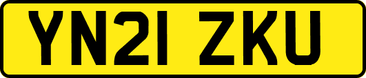 YN21ZKU