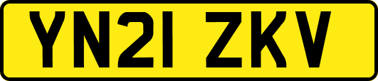 YN21ZKV