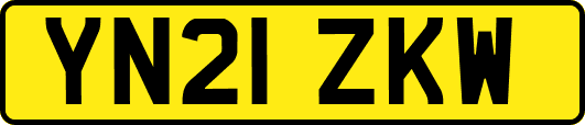 YN21ZKW