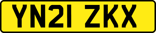 YN21ZKX