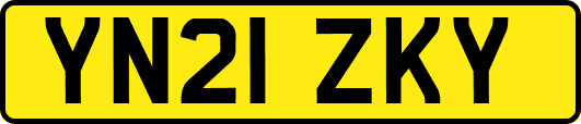 YN21ZKY