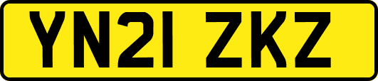 YN21ZKZ