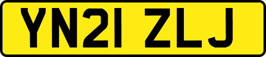 YN21ZLJ