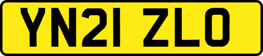 YN21ZLO