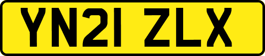YN21ZLX