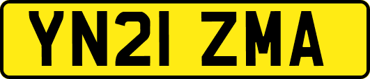 YN21ZMA