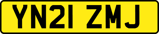 YN21ZMJ