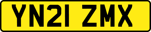YN21ZMX