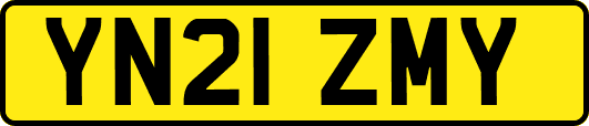 YN21ZMY