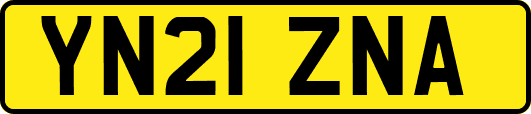 YN21ZNA