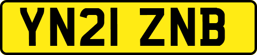 YN21ZNB
