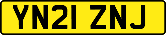 YN21ZNJ