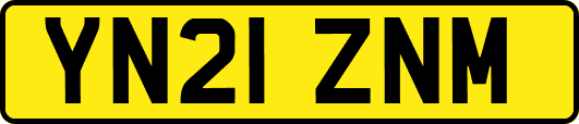 YN21ZNM