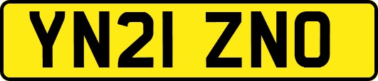 YN21ZNO