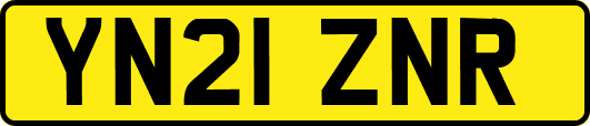 YN21ZNR