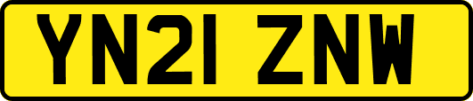 YN21ZNW