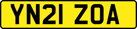 YN21ZOA