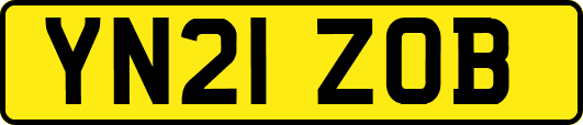 YN21ZOB