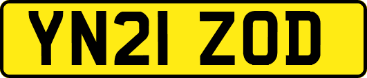 YN21ZOD