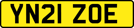 YN21ZOE