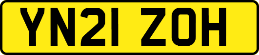 YN21ZOH