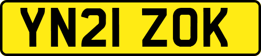 YN21ZOK