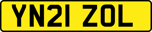 YN21ZOL