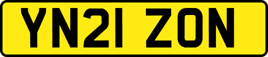 YN21ZON