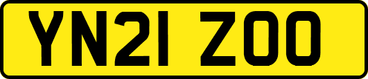 YN21ZOO