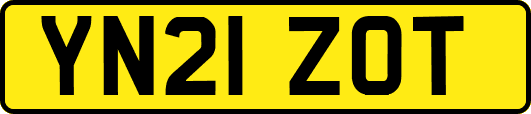 YN21ZOT