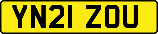 YN21ZOU