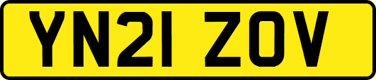 YN21ZOV