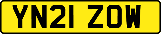 YN21ZOW
