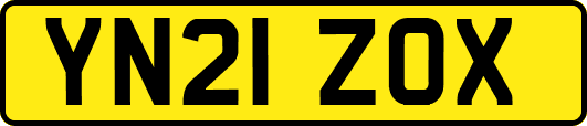 YN21ZOX