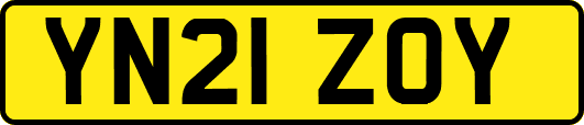 YN21ZOY