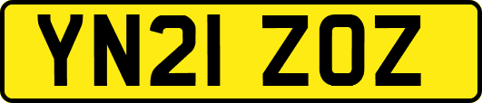 YN21ZOZ