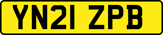 YN21ZPB