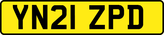 YN21ZPD