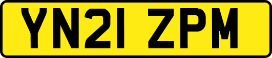 YN21ZPM