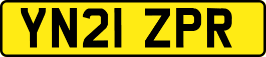 YN21ZPR