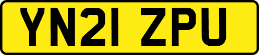 YN21ZPU