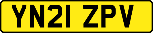 YN21ZPV